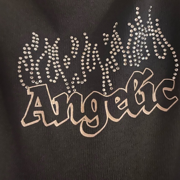 Angelic Dress - Picture 2 of 4